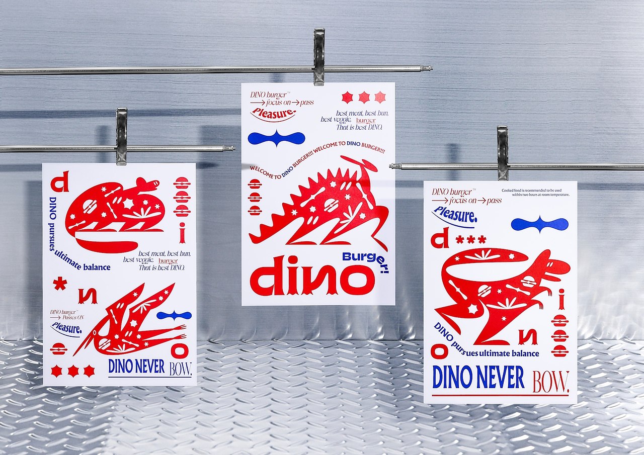    Dino Burger  .      ... - 10