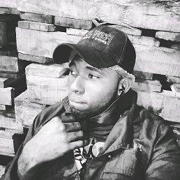 Samson Ayomide, , 30 