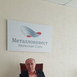 ���� Magomed, ������, 58 ��� - ��������� 29 ���� 2022