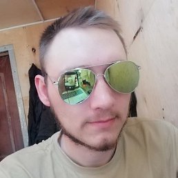 Кирилл, 24, Камень-на-Оби