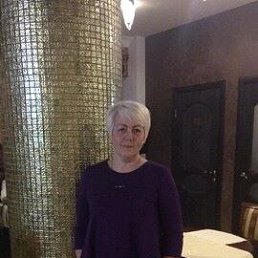 Татьяна, 66, Нижние Серги