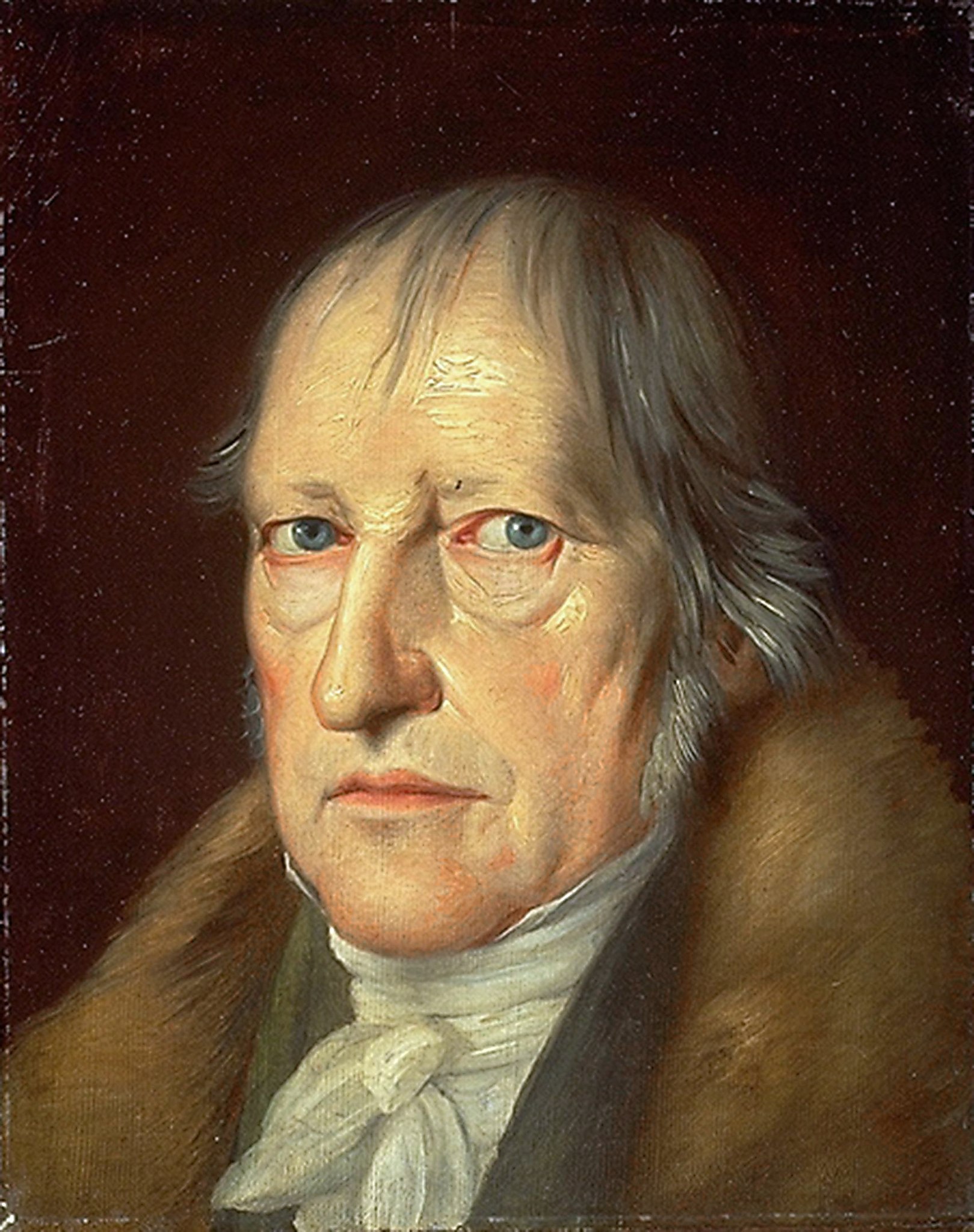     (. Georg Wilhelm Friedrich Hegel (: [ek vlhlm fid ... - 2
