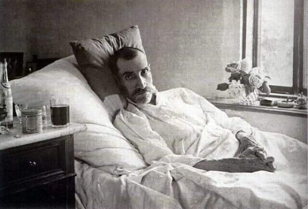 :) Восемь последних лет своей жизни (1924-1932) писатель Александр Грин прожил в Крыму, куда его ...