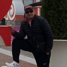 Gleb, , 48 