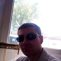 Feodor, 41, 