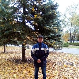 Олег, 49, Краматорск