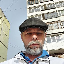 Sergey, , 56 