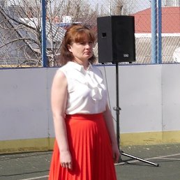 Юлия, 41, Борисоглебск