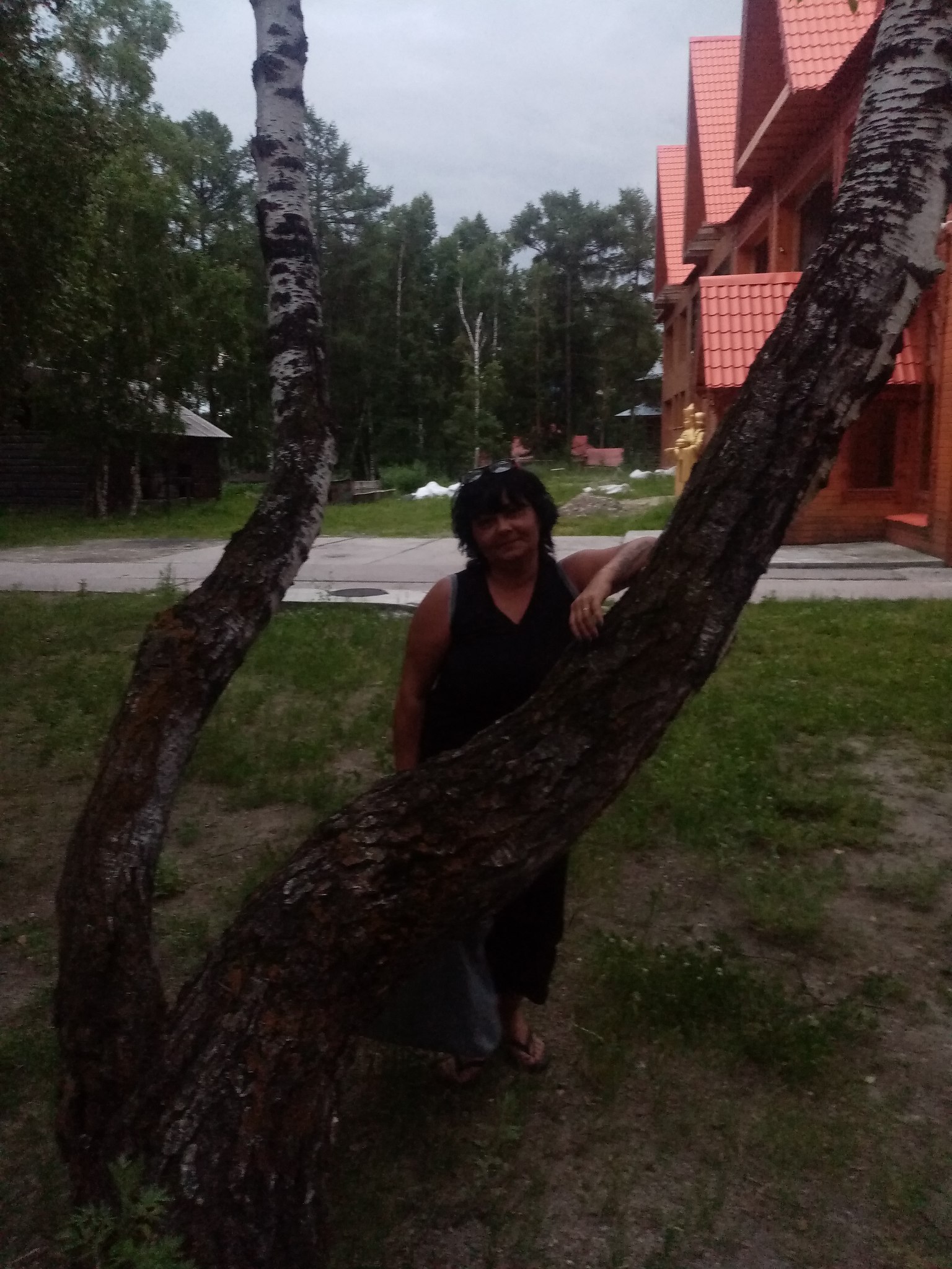 ***Victoria Viktorovna*** - 30  2022  07:03 - 2