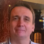 Oleg, 50 , 