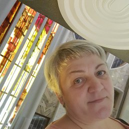 Alisa, , 55 