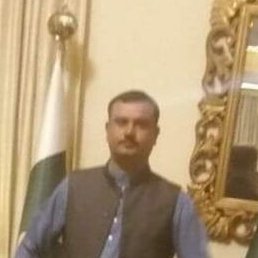 Mian Hanan, ������, 46 ���