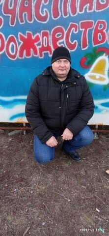 ���� Sergei, ���������, 52 ���� - ��������� 20 ������� 2023