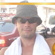 ivan, 41 , 