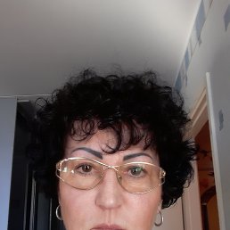 Galina, 64, 