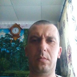Андрей, 43, Иловля