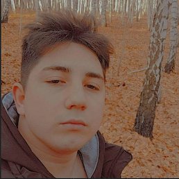 Leonid, 24, 