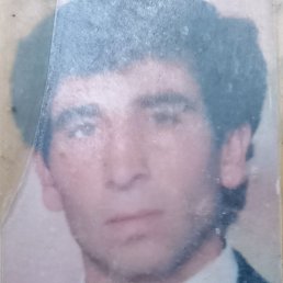 Ayhan, , 51 