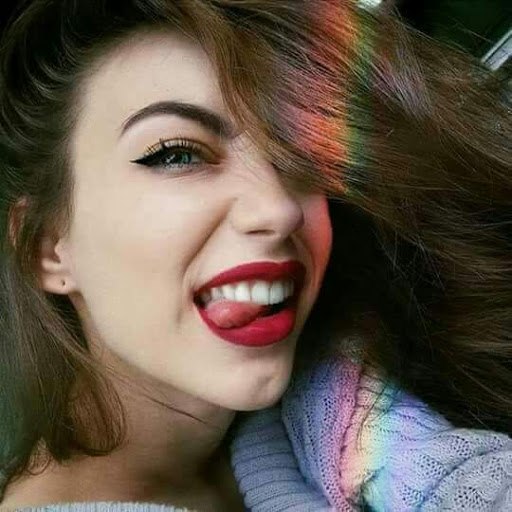 "Мужчины знакомятся со мной, когда я выгляжу ужасно. Почему?" (Объясняю).~"Я была на ...