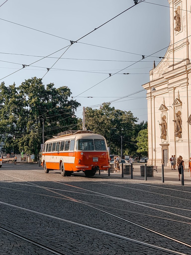 Brno, Czech Republic - 8