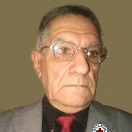 Rolando Sanchez Guzman, , 71 