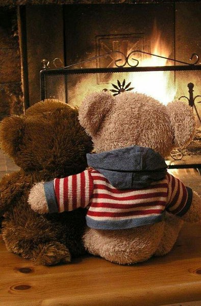 Следуя своим путем, не хватайте никого за руки, пытаясь тянуть за собой, но и не отталкивайте тех, ...
