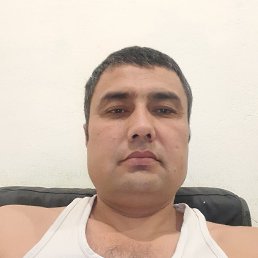 Azamat, 42 , 