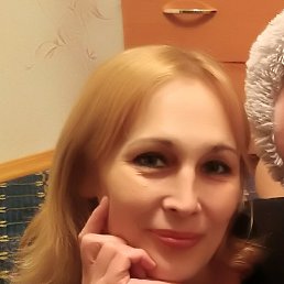 Svetlana, 41, 