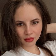 Ekaterina, 34 , 