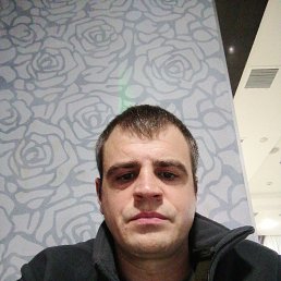 Алексей, 38, Лутугино