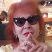 Irina, 61 , 