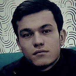 Abdulvohid, , 21 