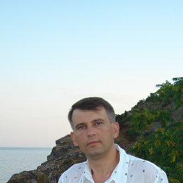 Vadim, 41, 