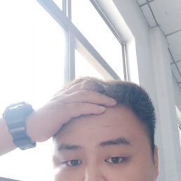 Dong jie, 31, 