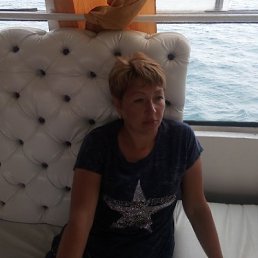 Елизавета, 48, Донской, Тульская область