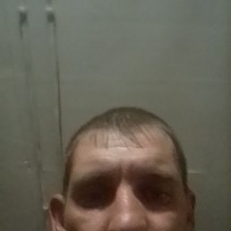 Василий, 34, Ковернино, Ковернинский район