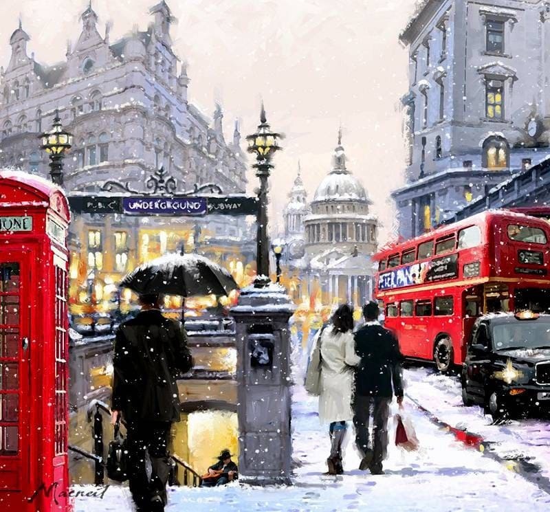  Richard Macneil.  .   (Richard Macneil)   ...