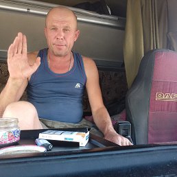 Туев, 54, Доброполье