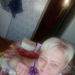 Валентина, 51, Болохово