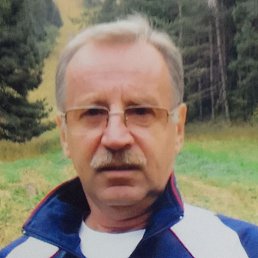 Павел, 62, Алма-Ата