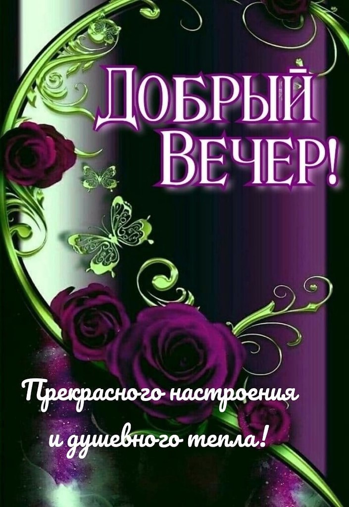 ПРИВЕТСТВИЯ и ПОЖЕЛАНИЯ, открытки на каждый день. - 22 февраля 2022 в 17:08 - 4