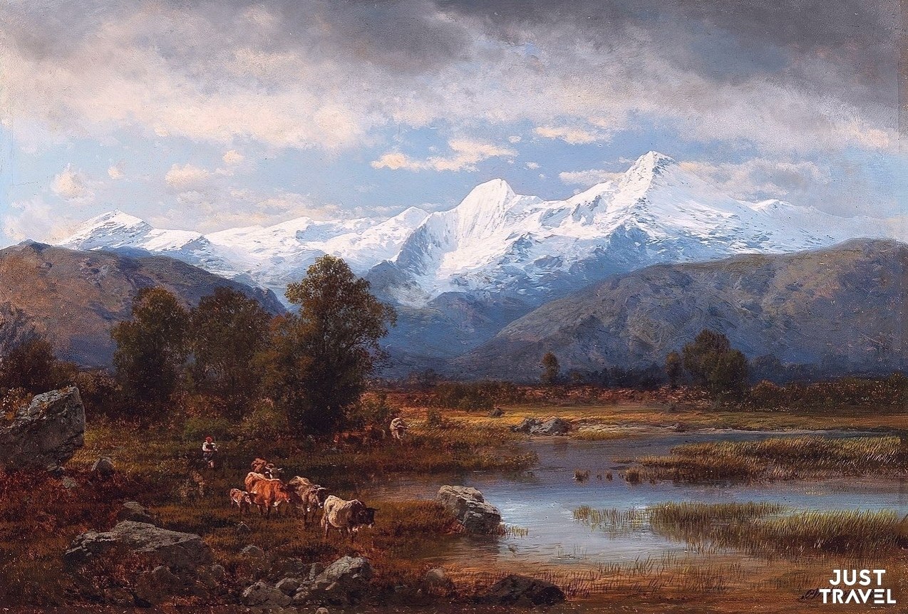 o Karl Millnr.#art #travel #world - 6