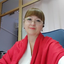 Oksana, 53, 