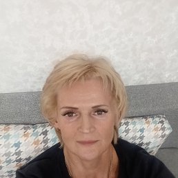 Светлана, 57, Кемерово