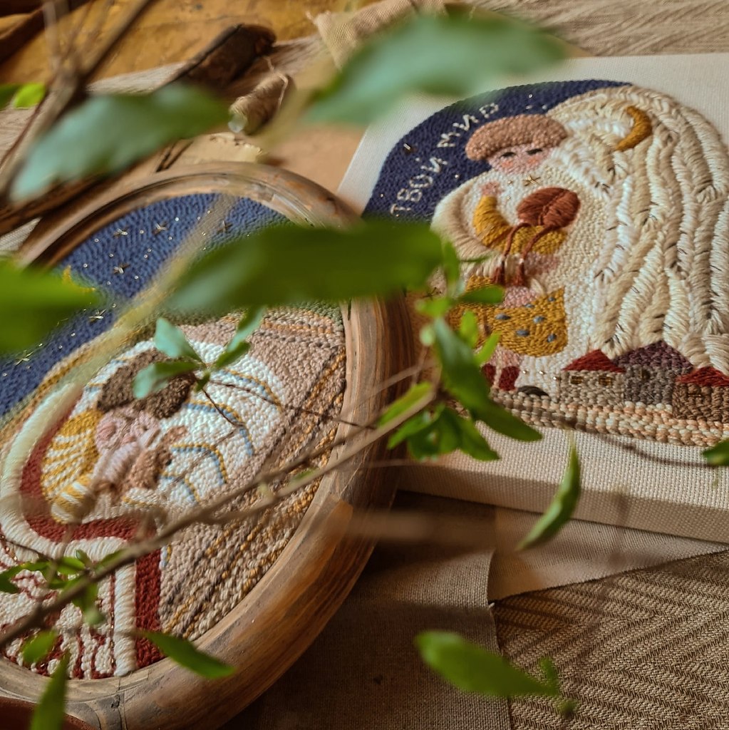 ***Ele HAND made***     - 27  2022  10:28 - 2