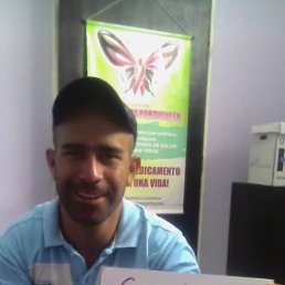 ARTURO JOSE, 38, 