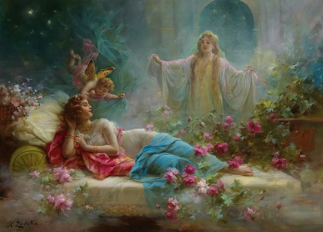  Hans Zatzka (1859  1945).      .   (Hans ... - 6