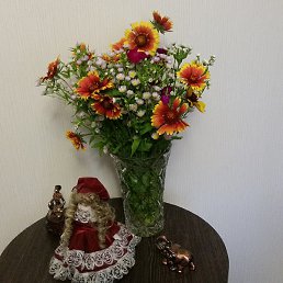 Blanka, �����, 32 ����