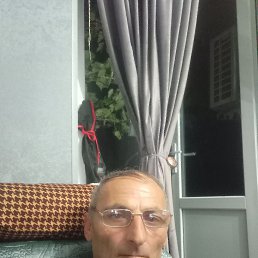 Giorgi, 58, 