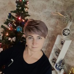 Lara, 44 , 